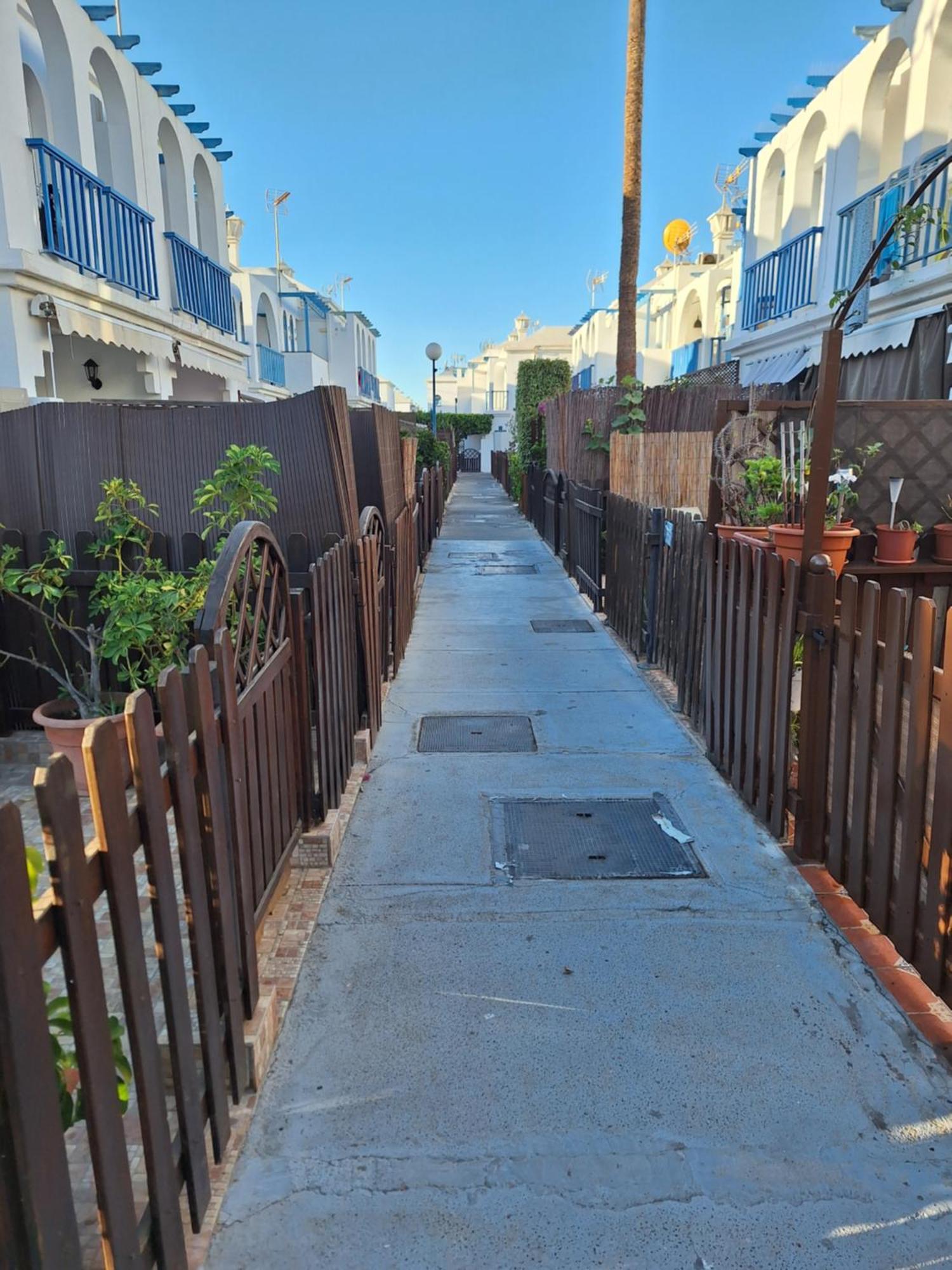 Poolfront Bungalow Πλάγια ντελ Ινγκλές Εξωτερικό φωτογραφία
