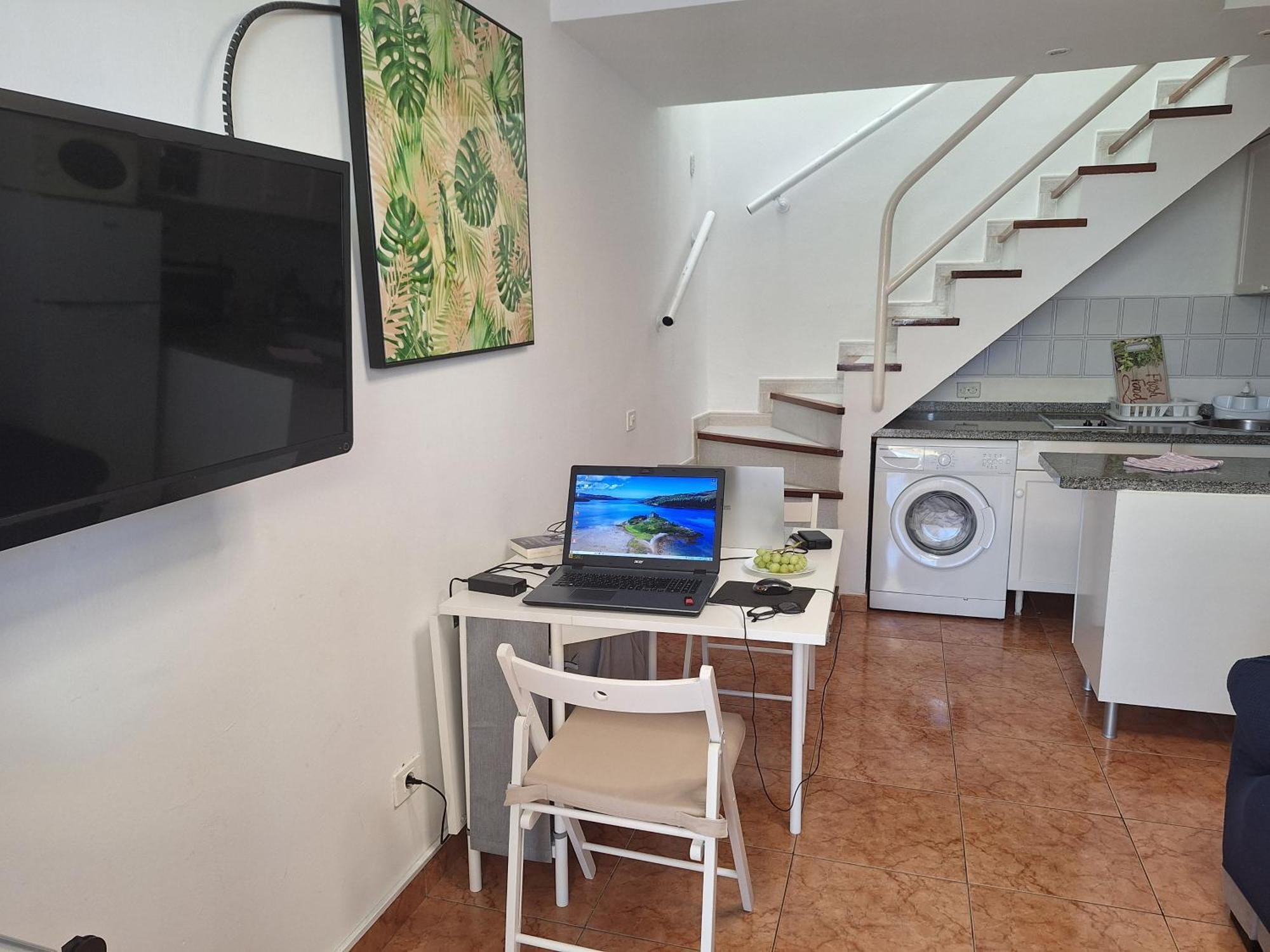 Poolfront Bungalow Πλάγια ντελ Ινγκλές Εξωτερικό φωτογραφία
