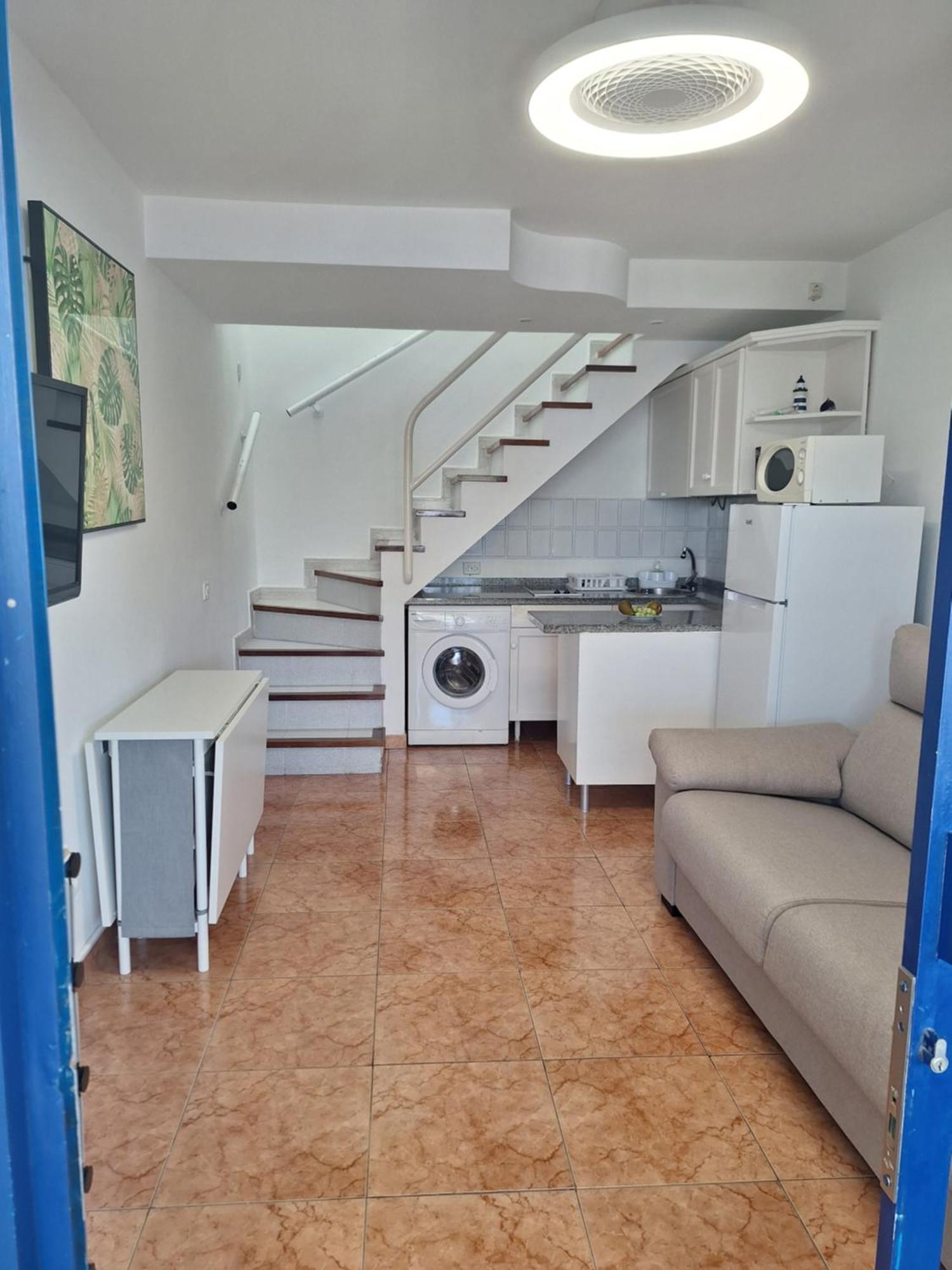 Poolfront Bungalow Πλάγια ντελ Ινγκλές Εξωτερικό φωτογραφία