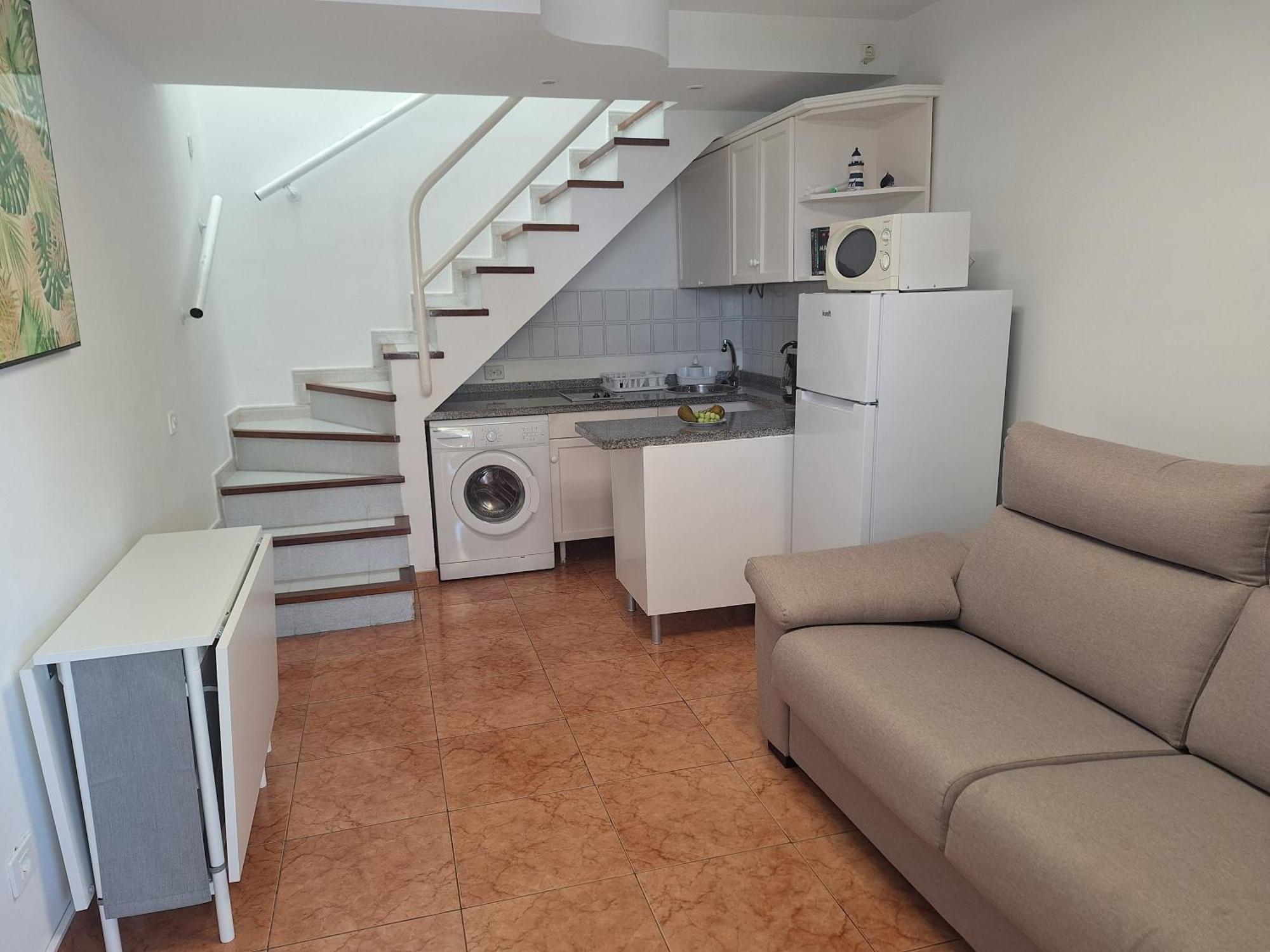 Poolfront Bungalow Πλάγια ντελ Ινγκλές Εξωτερικό φωτογραφία
